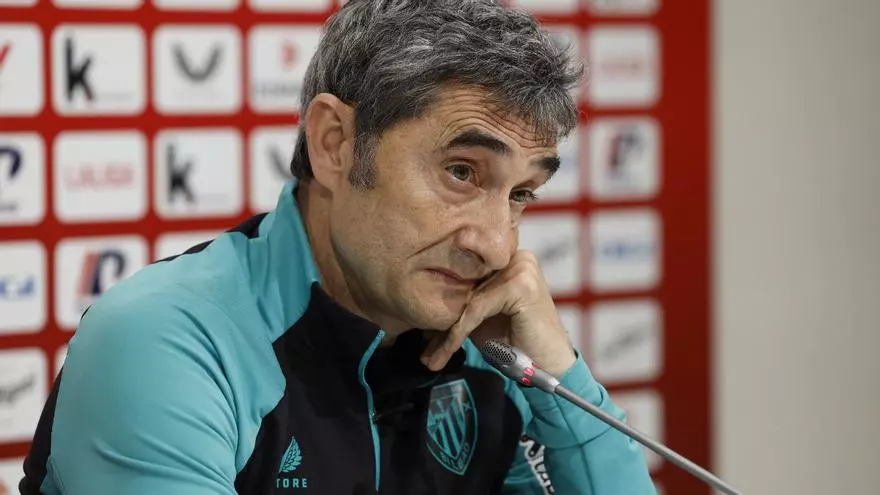 Valverde: "Si le critican a Ancelotti, imag赤nate c車mo podemos estar los dem芍s"