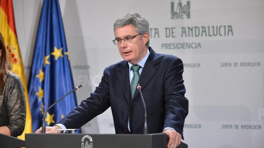 El Gobierno andaluz ve «un timo» la inversión consignada