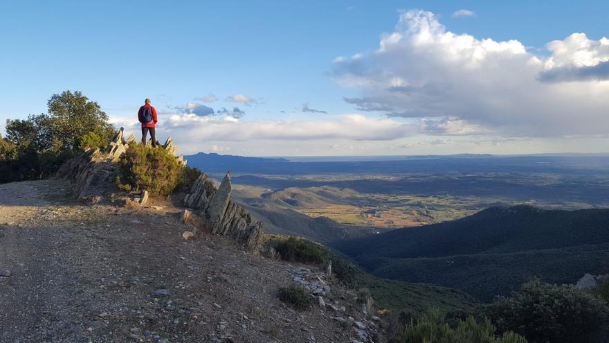 La Ruta dels Indiketes, 476 quilòmetres envoltant l&#039;Empordà, es posiciona a Europa