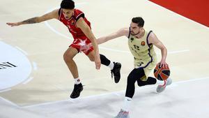 Resumen y highlights del Olimpia Milano - Barça de Euroliga