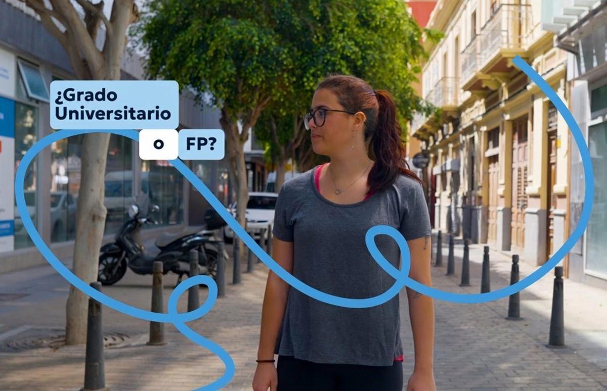 ¿FP o Universidad? el falso dilema que ya no tiene sentido
