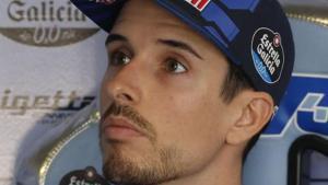 Àlex Márquez,  el millor ‘tercer home’