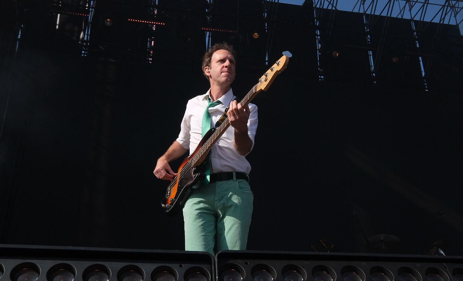 Concierto de Canarias People Fest 
