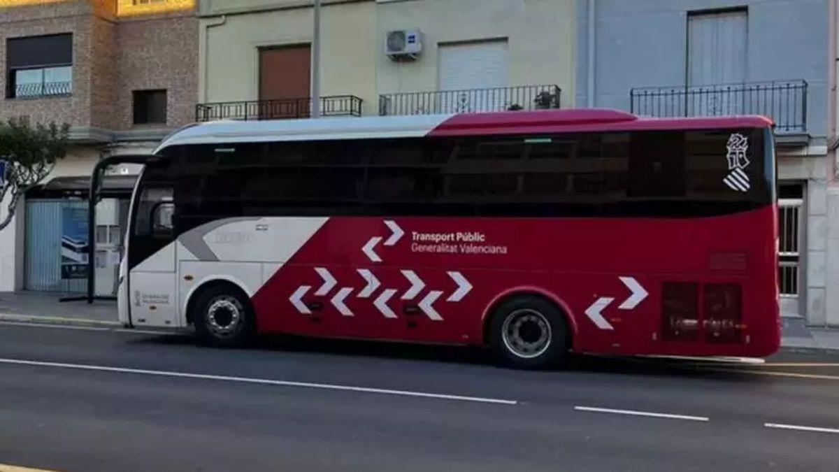 La Vall d'Uixó ha conseguido que se apliquen bonificaciones en el autobús a Castellón.