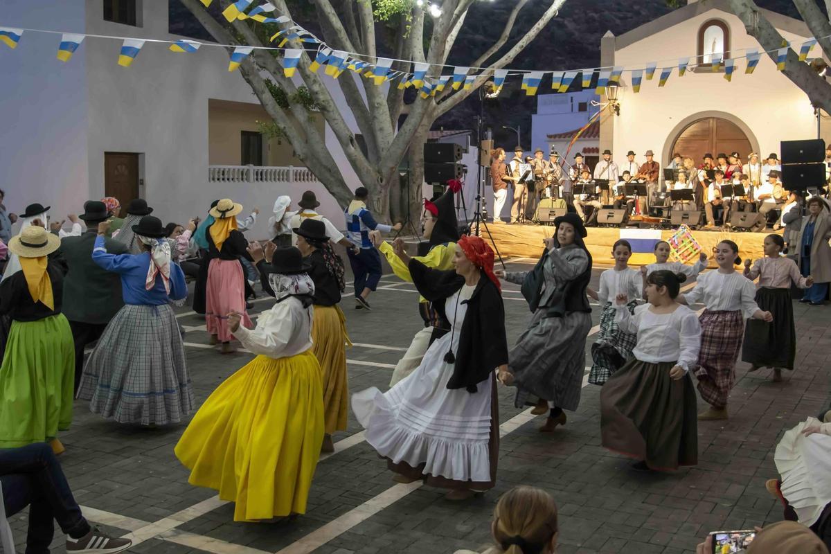 Festival Folclore Veneguera 2026