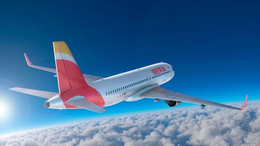 ¿Por qué un avión de Uruguay se ve obligado a hacer escala en Canarias?