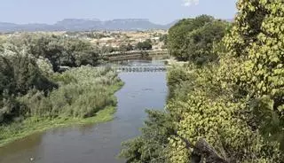 Dos bessons  d’11 anys moren ofegats al Ter  a Manlleu