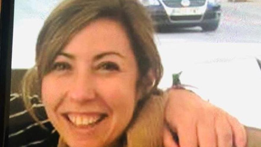 Fallece en Puente Genil a los 41 años la doctora Verónica Vizuete