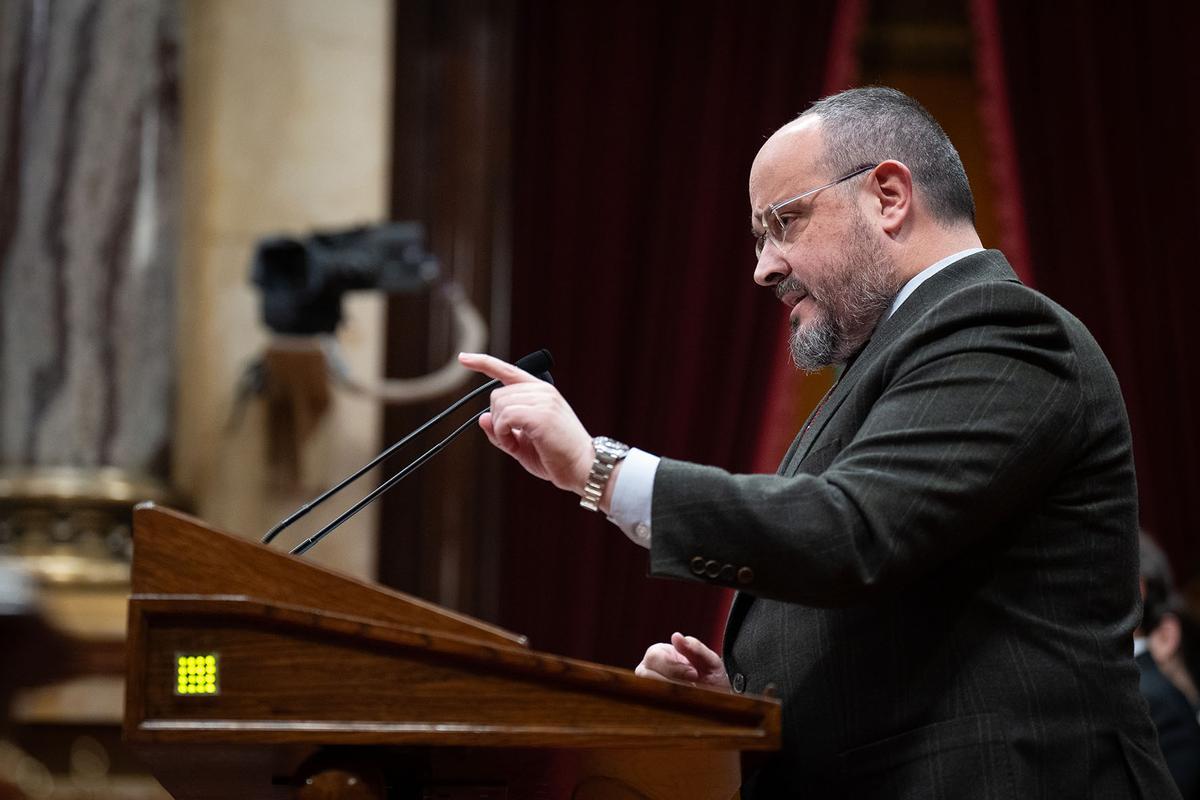 El PP dubta si Fernández podrà recuperar el votant de Cs que va atraure Illa