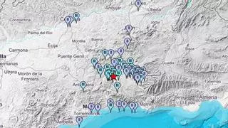 Un terremoto en Salar (Granada) se deja notar en Málaga capital y la Axarquía