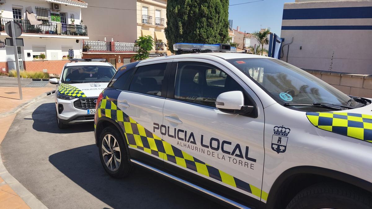 Un agente de la Policía Local fuera de servicio alertó de la presencia de tres hombres que coincidían con la descripción de los sospechosos, al día siguiente del robo, en un bar.
