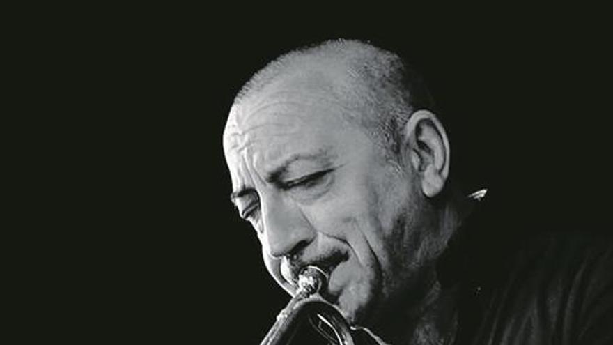 La trompeta de Baggiani llega a las noches de jazz de El Palasiet