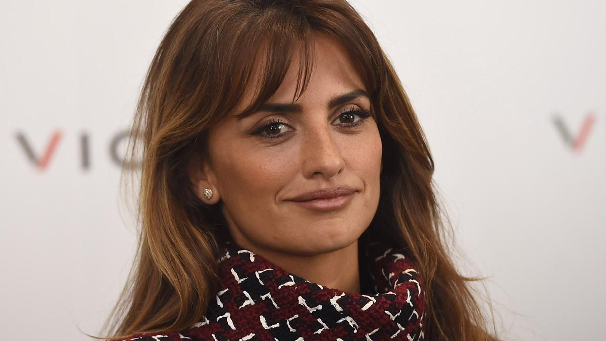 Penélope Cruz ya tiene cuenta oficial en Instagram