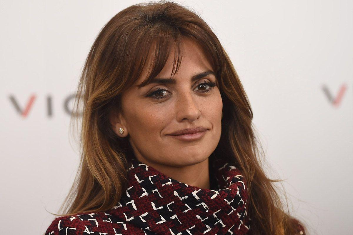 Penélope Cruz ya tiene cuenta oficial en Instagram