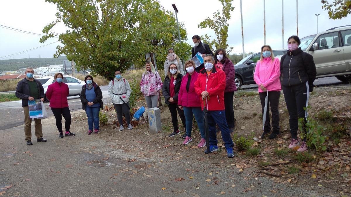 El camino de Santiago también pasa por Córdoba: la Diputación impulsa el recorrido Mozárabe