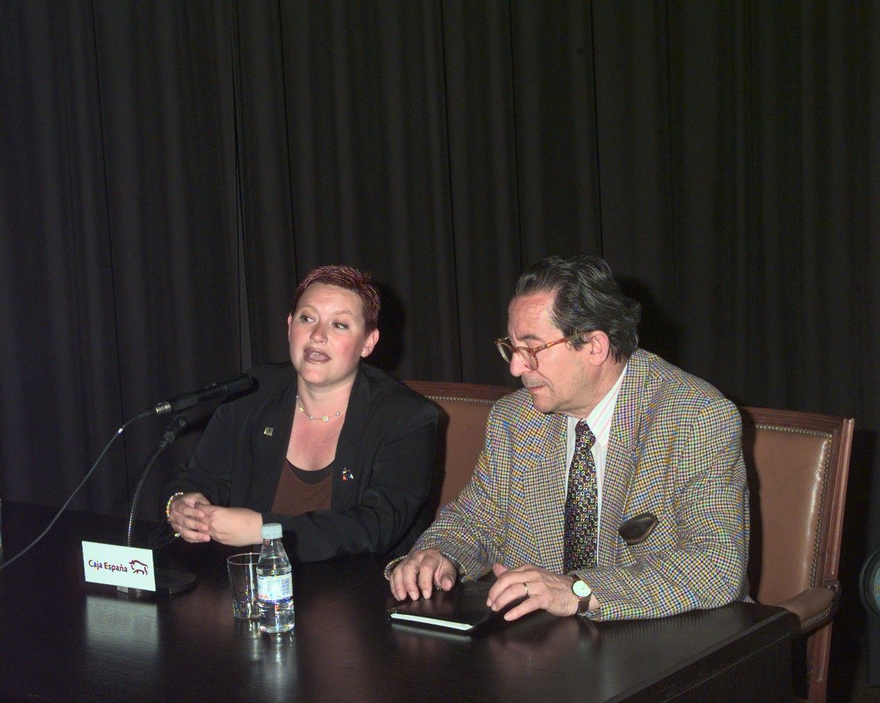 Un repaso en imágenes a la vida de Herminio Ramos, que hoy cumple un siglo de vida