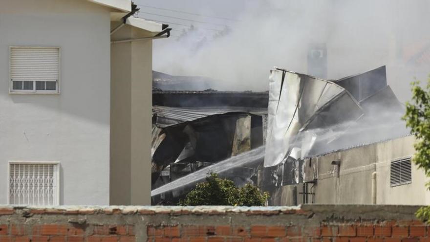 Al menos cinco muertos al estrellarse una avioneta cerca de Lisboa