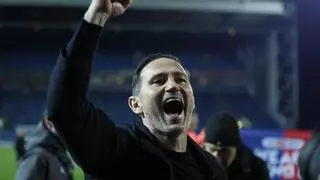 La Premier ya tiene su primer ascendido: fin a 25 años de sequía