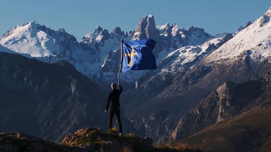 Cuatro días institucionales propios: la propuesta de Asturias para reivindicar fechas clave para la región