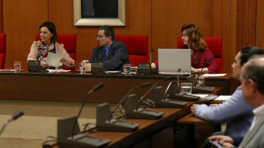 El PSOE de Córdoba tendrá que ir al juzgado si no quiere devolver 50.000 euros de su asignación municipal de 2017