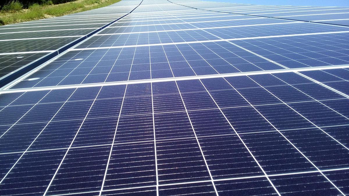 Audax Renovables renuncia a proyectos en Italia por falta de  viabilidad económica  mientras incorpora uno en Murcia