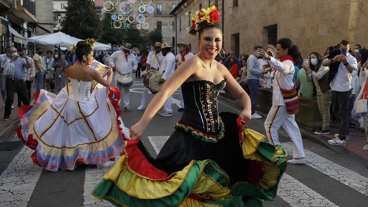 Las mejores fotos para recordar el último verano en Asturias (II)