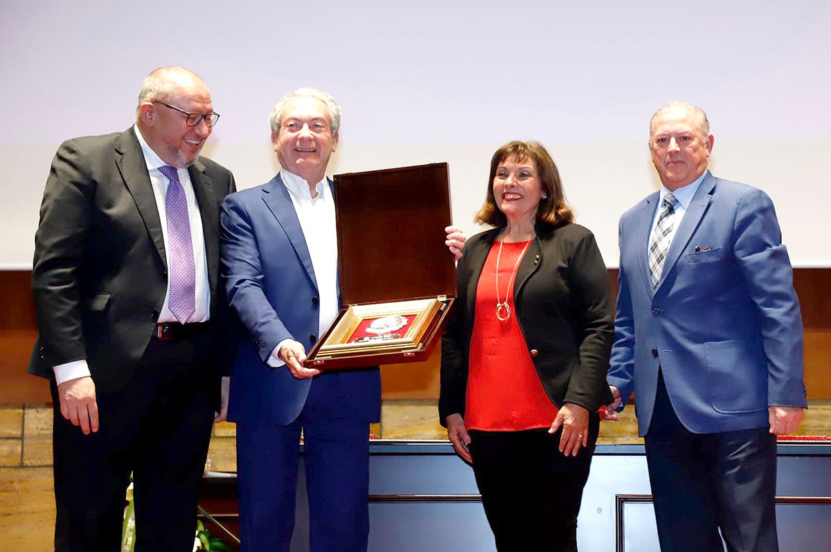 La UCO conmemora la festividad de Santo Tomás de Aquino