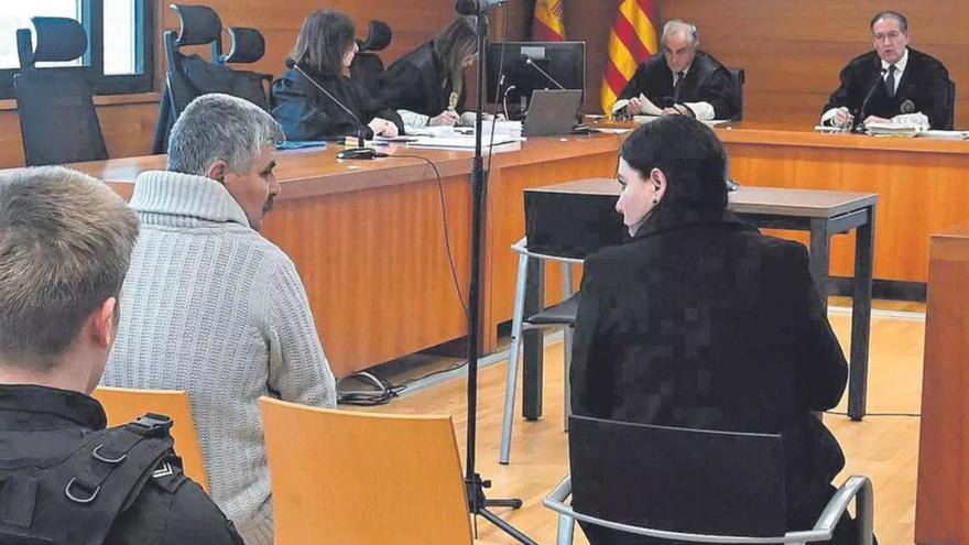 Condenado a 21 años de cárcel por abusar de sus sobrinas