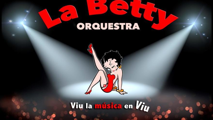 Festes d&#039;Agost 2022: La Betty Orquestra