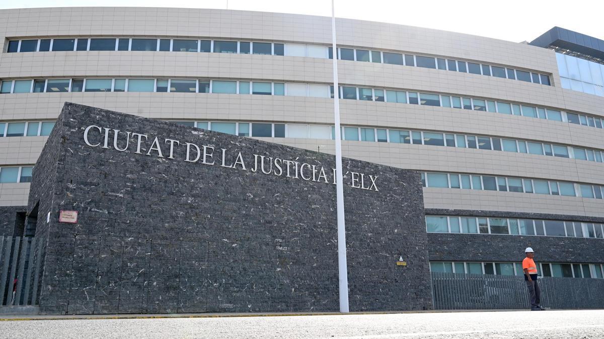 Los acusados fueron absueltos en primera instancia por la sección VII de la Audiencia de Elche