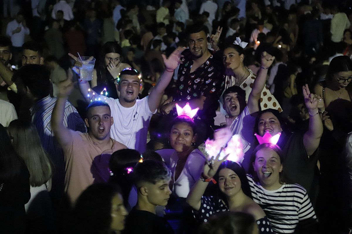 Comienza la Feria de Mayo más esperada