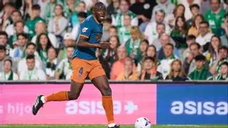 Estas son las notas de los jugadores del Valencia en el empate de El Sardinero