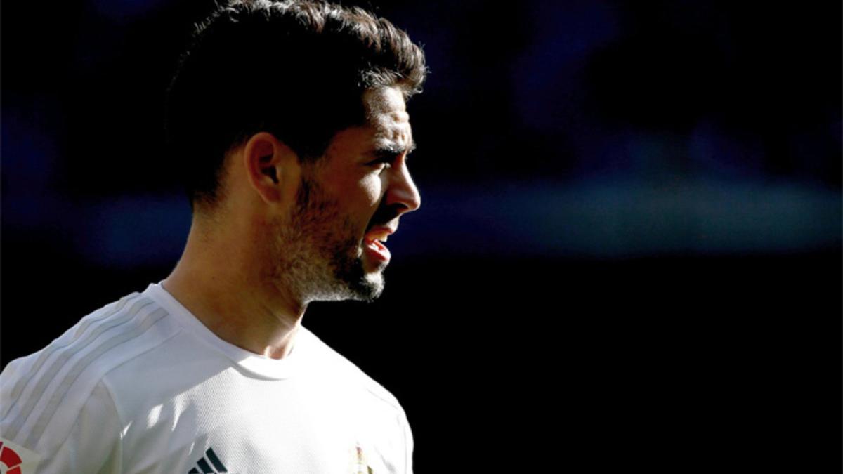 Isco y el Real Madrid: "Me sentía una víctima y no lo era''