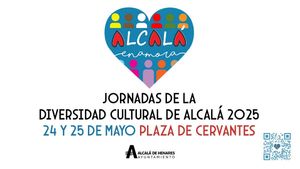 JORNADAS DIVERSIDAD Alcalá2025