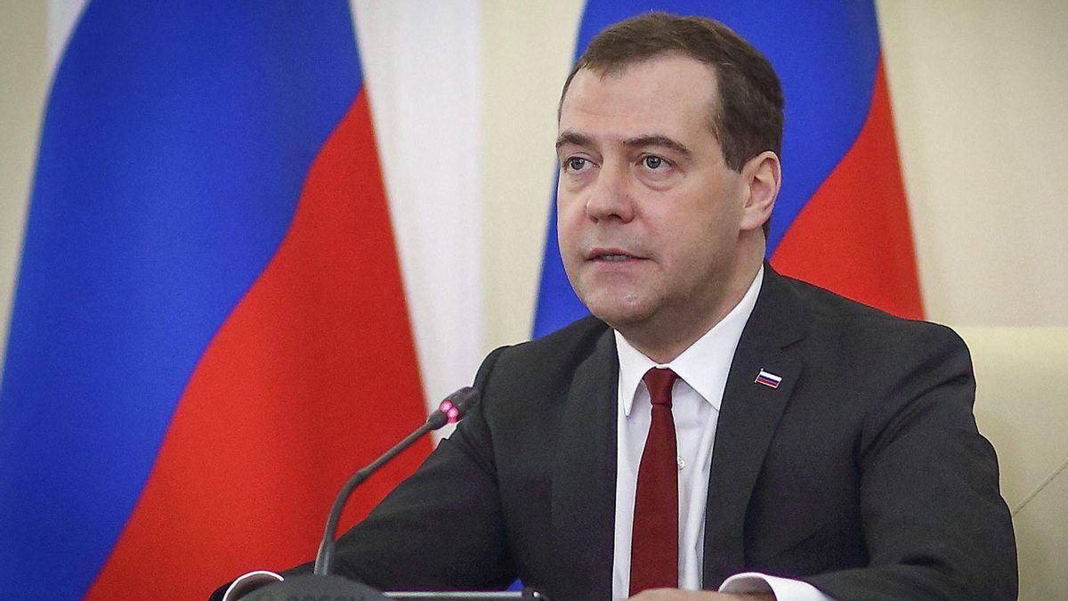 Rússia amenaça amb un desplegament nuclear al Bàltic si Suècia i Finlàndia entren a l’OTAN Rússia amenaça amb un desplegament nuclear al Bàltic si Suècia i Finlàndia entren a l’OTAN