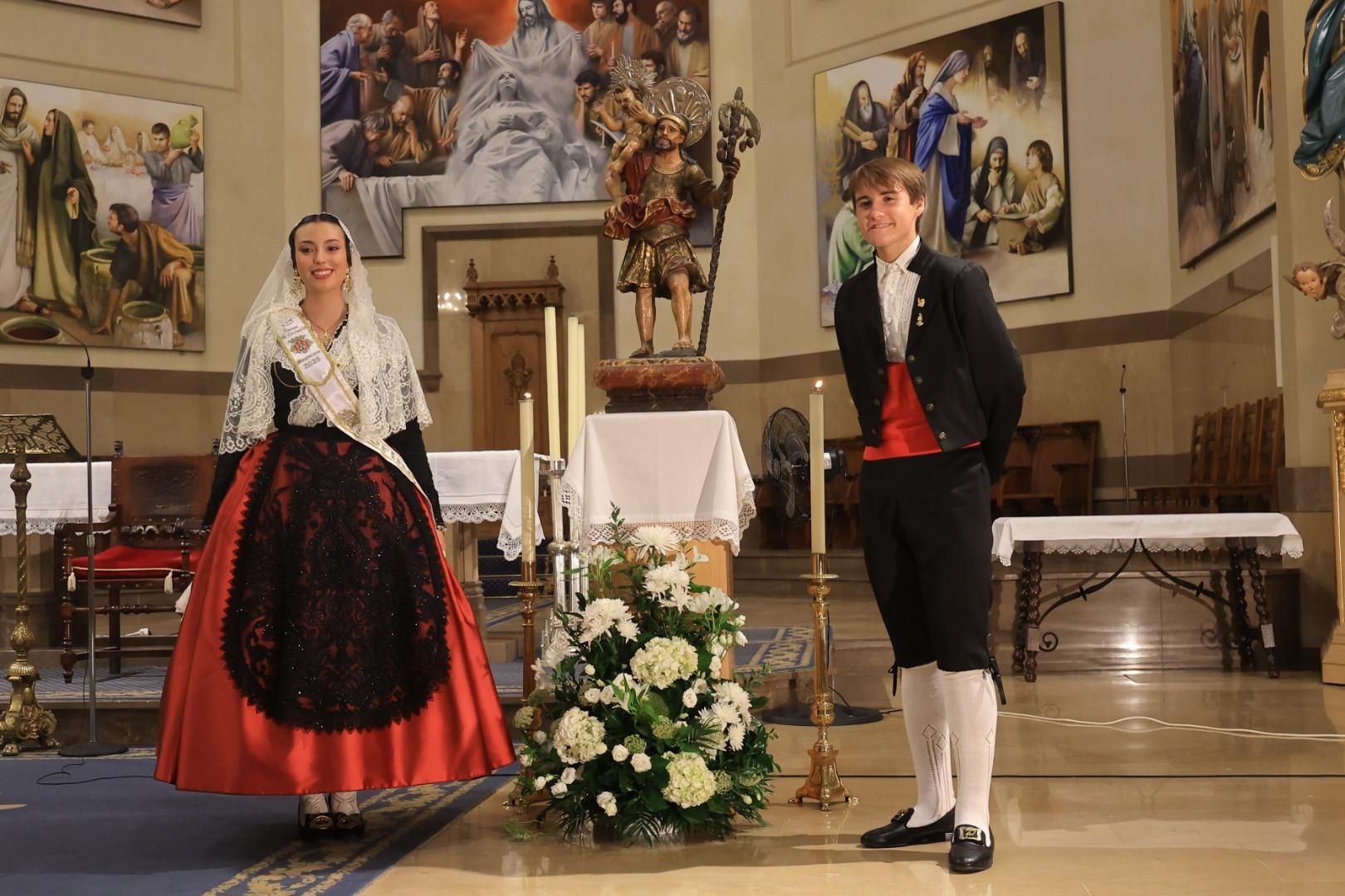 Galería: Castellón celebra San Cristóbal
