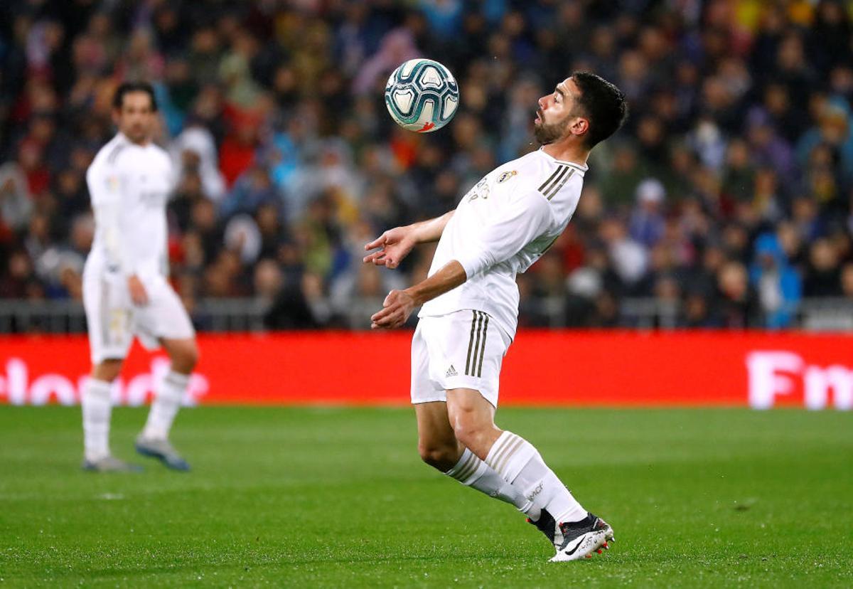 LaLiga Santander: Real Madrid - FC Barcelona