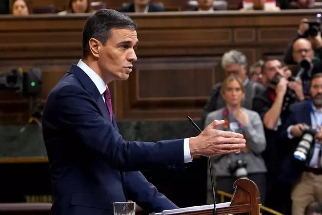 El orden de los factores