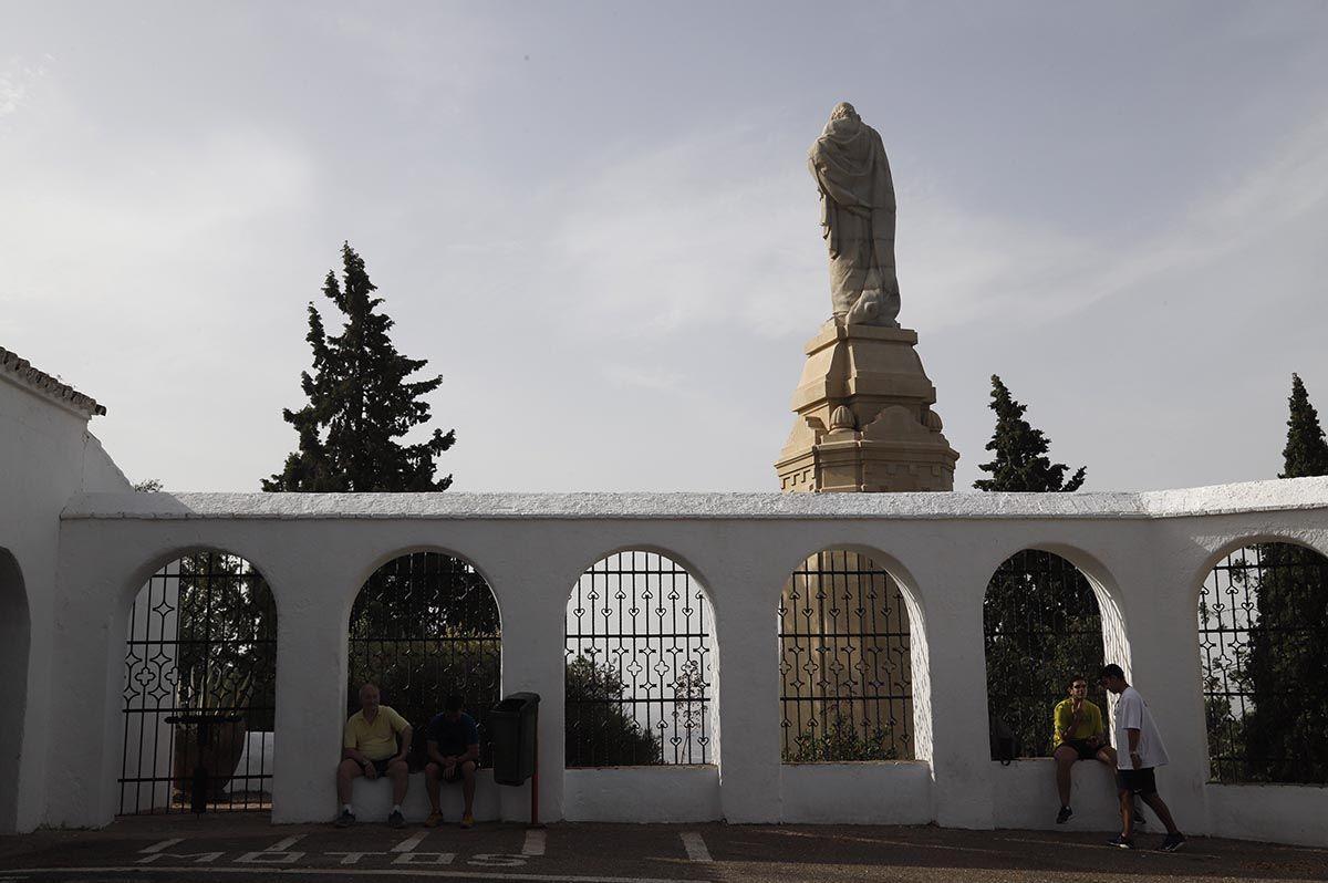 Las Ermitas de Córdoba.