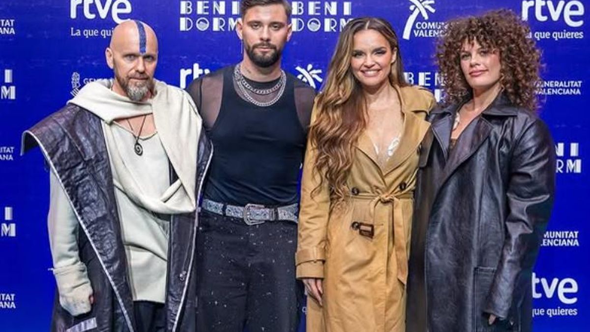 Así ha sido la segunda semifinal del Benidorm Fest: ganadores, polémica y el fallo técnico que ya es costumbre