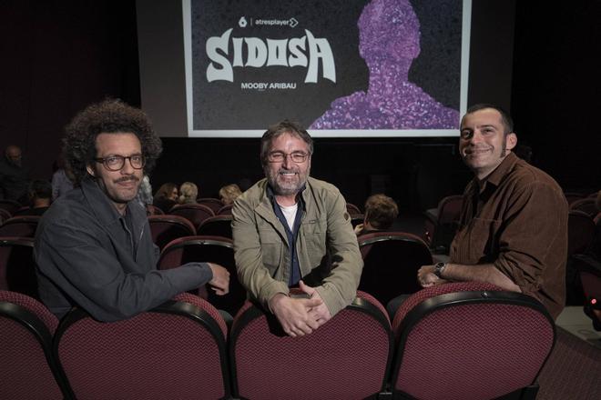 Eduardo Casanova visibiliza que tiene VIH en Sidosa’,  un documental reivindicativo producido por Jordi Évole