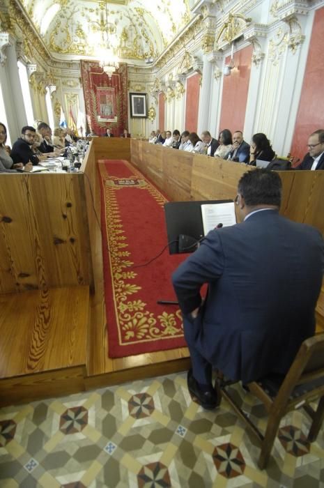 PLENO AYUNTAMIENTO