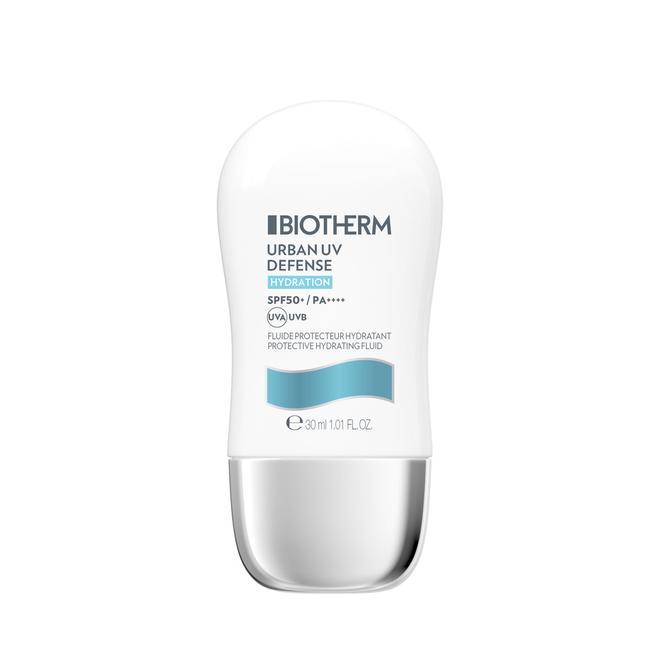 Protector solar diario Urban UV Defense, de Biotherm