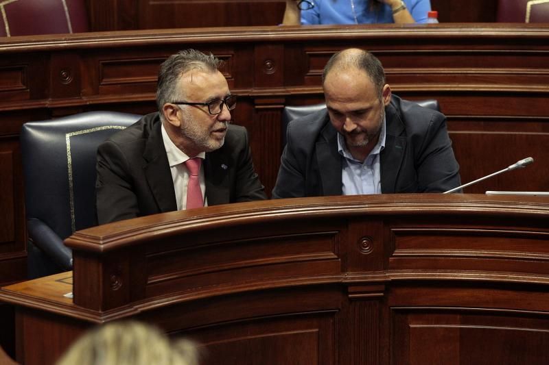 Parlamento de Canarias