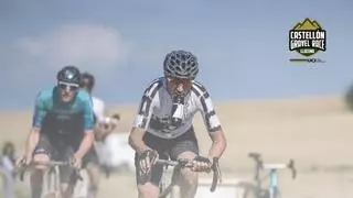 Los ciclistas 'top' de la próxima Castellón Gravel Race 2024