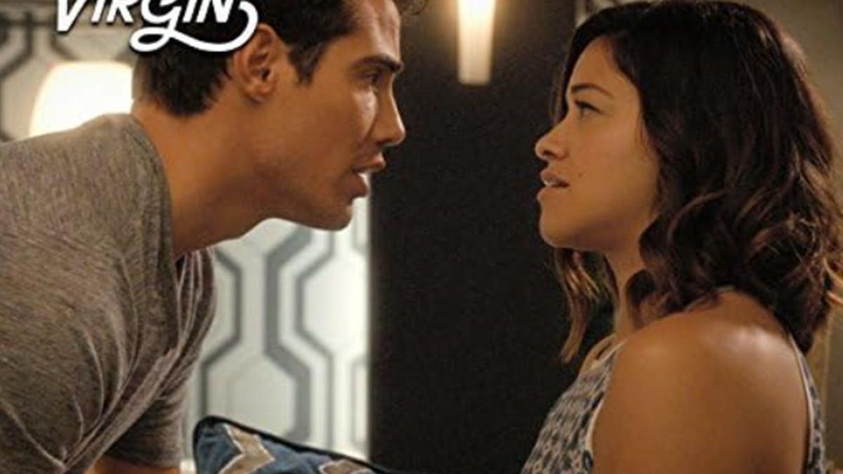 Jane the Virgin