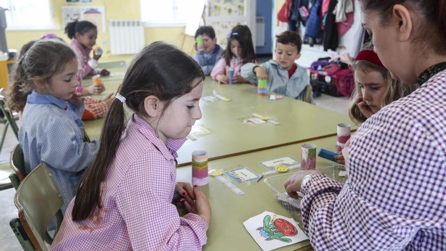 Las claves de la LOMLOE en el nuevo curso escolar asturiano: medidas covid, competencia digital de los docentes y ciberacoso