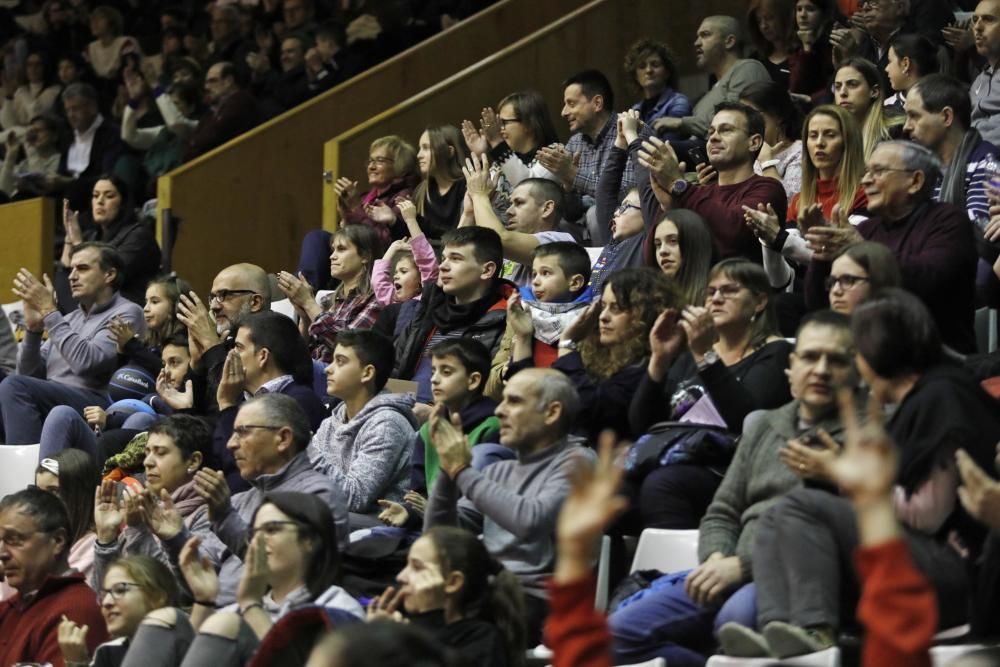 Les imatges de l''Uni Girona - Mann Filter (84-34)