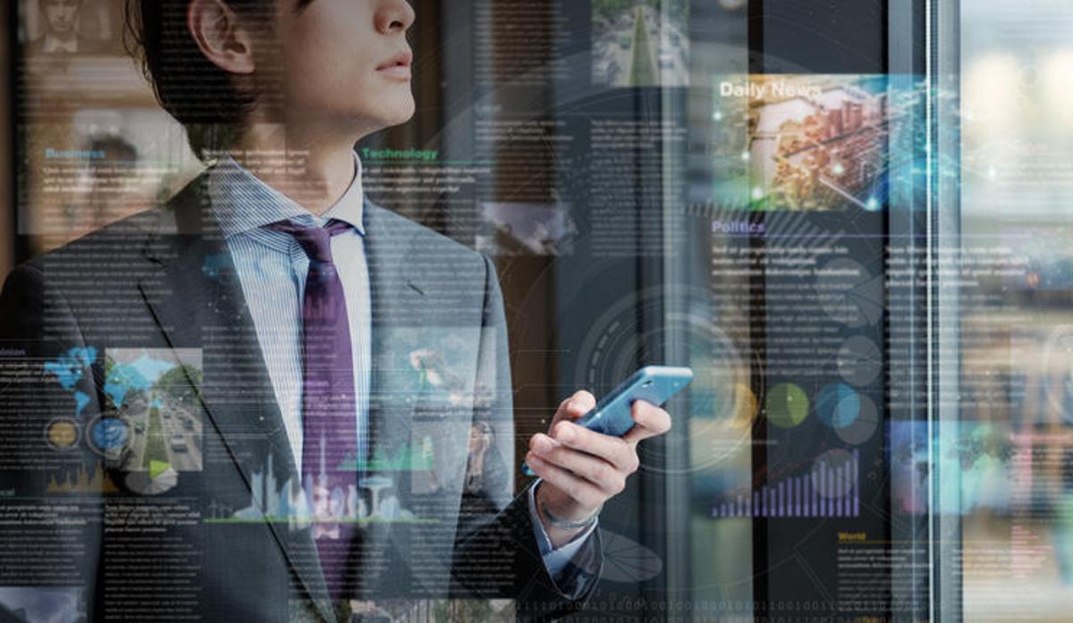 ¿Cuál ha sido la noticia del año para ti?