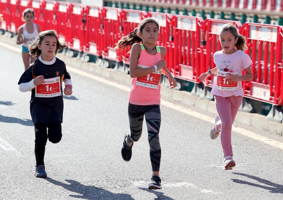 Mini Maratón València